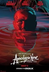 Apocalypse Now Final Cut: The IMAX Experience Movie Poster