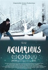 Aquarians Movie Poster