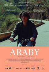 Araby Movie Poster