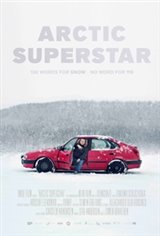 Arctic Superstar Movie Poster