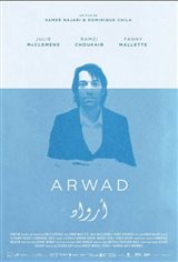 Arwad Movie Poster