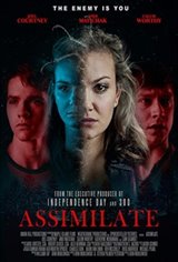 Assimilate Movie Poster