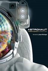 Astronaut (2012) Movie Poster