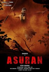 Asuran Movie Poster