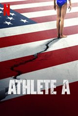 Athlete A (Netflix) Poster