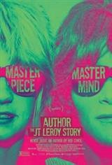 Author: The JT LeRoy Story Movie Poster