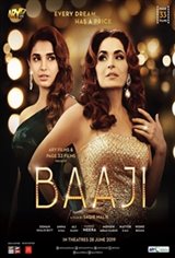 Baaji (2019) Movie Poster