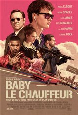 Baby le chauffeur Movie Poster