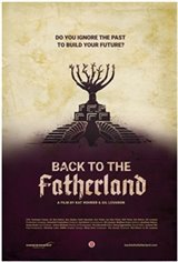 Back to the Fatherland Movie Poster