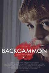 Backgammon Movie Poster