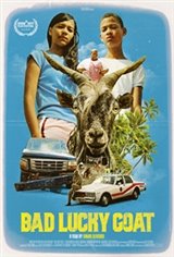Bad Lucky Goat Movie Poster