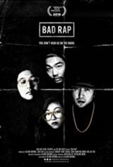 Bad Rap Movie Poster