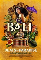 Bali: Beasts of Paradise Movie Poster