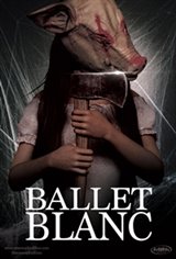 Ballet Blanc Movie Poster