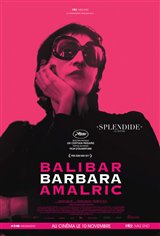 Barbara Movie Poster
