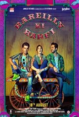 Bareilly Ki Barfi Movie Poster