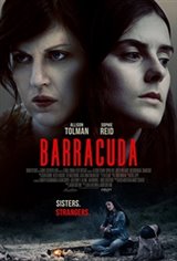 Barracuda Movie Poster
