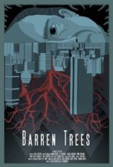 Barren Trees Movie Poster