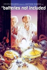 Batteries not Included Movie Poster