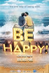 Be Happy! Movie Poster