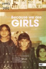 Because We Are Girls Movie Poster