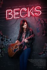Becks Movie Poster