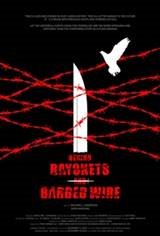 Behind Bayonets and Barbed Wire Movie Poster