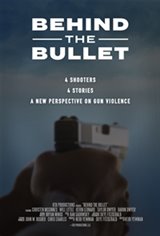 Behind the Bullet Movie Poster