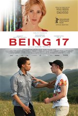 Being 17 Movie Poster
