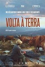 (Be)longing (Volta a Terra) Movie Poster