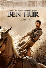 Ben-Hur 3D (v.f.) Movie Poster