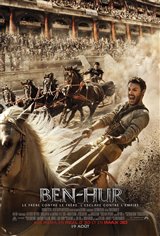Ben-Hur (v.f.) Movie Poster
