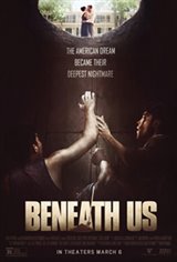 Beneath Us Movie Poster