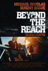 Beyond the Reach Movie Poster