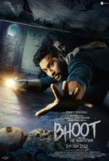 Bhoot - Part One: The Haunted Ship Movie Poster