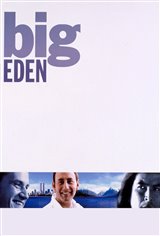 Big Eden Movie Poster