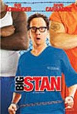 Big Stan Movie Poster