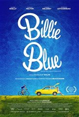 Billie Blue Movie Poster