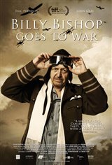 Billy Bishop Goes to War Movie Poster