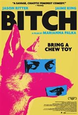 Bitch Movie Poster