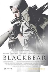 Blackbear Movie Poster