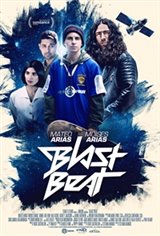 Blast Beat Movie Poster