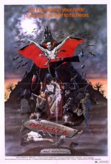 Blood for Dracula Movie Poster