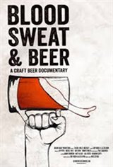 Blood, Sweat, and Beer Movie Poster