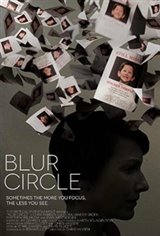 Blur Circle Movie Poster