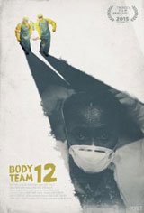 Body Team 12 Movie Poster
