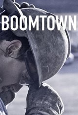 Boomtown Movie Poster