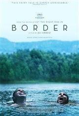 Border Movie Poster