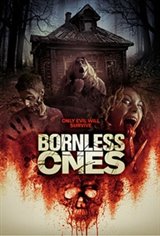Bornless Ones Movie Poster