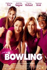 Bowling Movie Poster